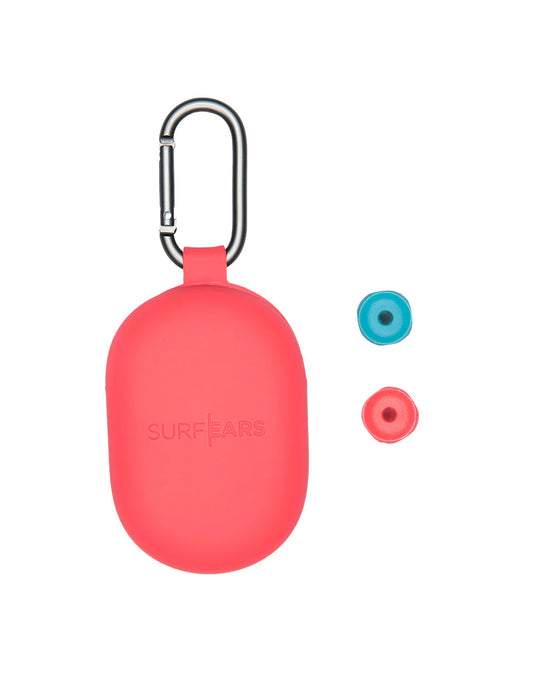 SURFEARS JUNIOR EARPLUGS