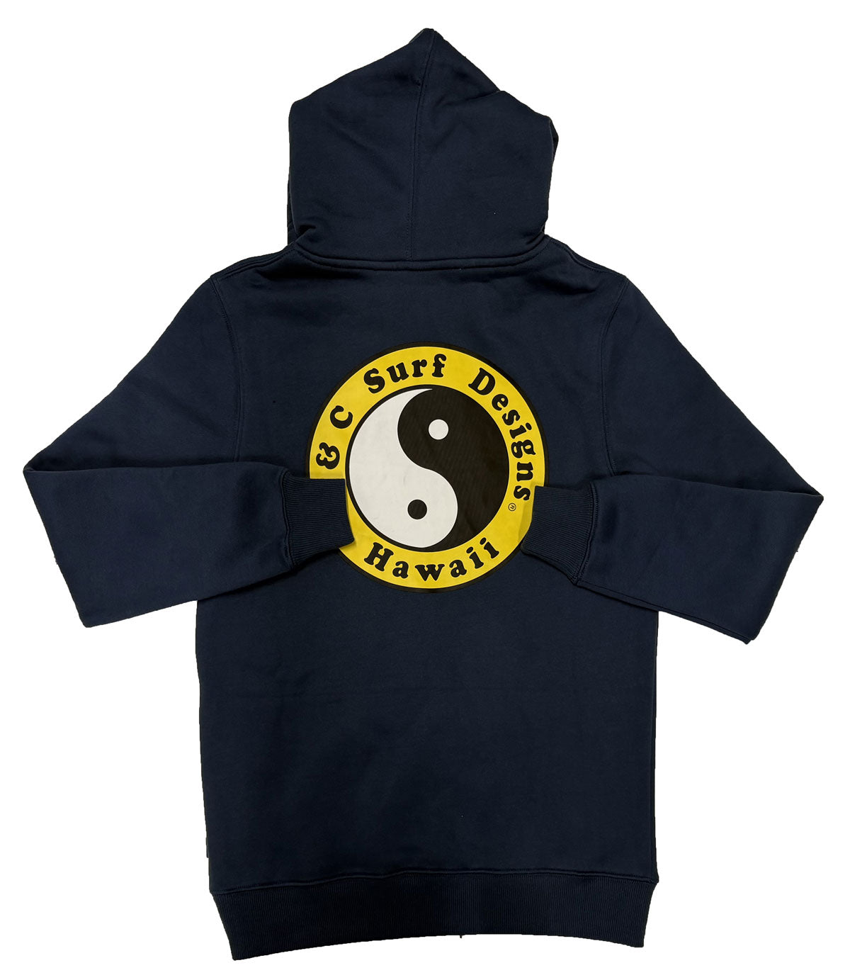 T & C Boys OG Pop Hoodie - Win26