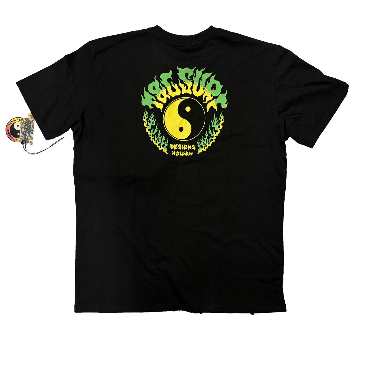 Town and Country Hendrix Tee - Win26