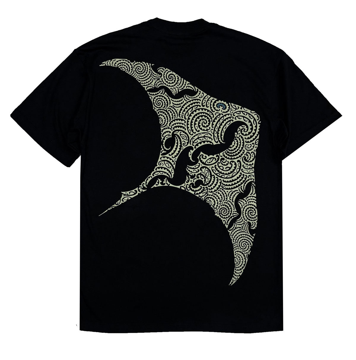 Wai-Tai Aotearoa Whai Unisex Tee