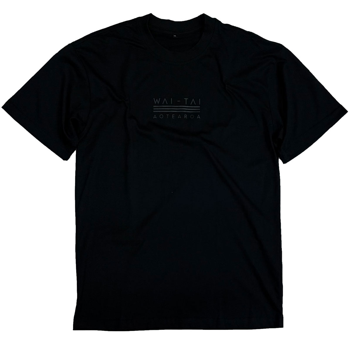 Wai-Tai Aotearoa Whai Unisex Tee