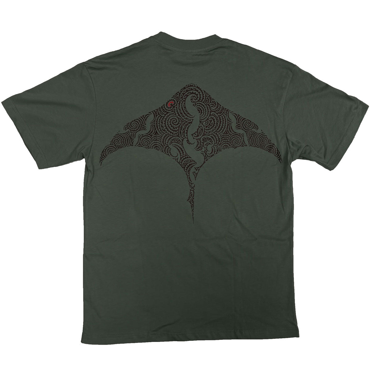 Wai-Tai Aotearoa Whai Unisex Tee