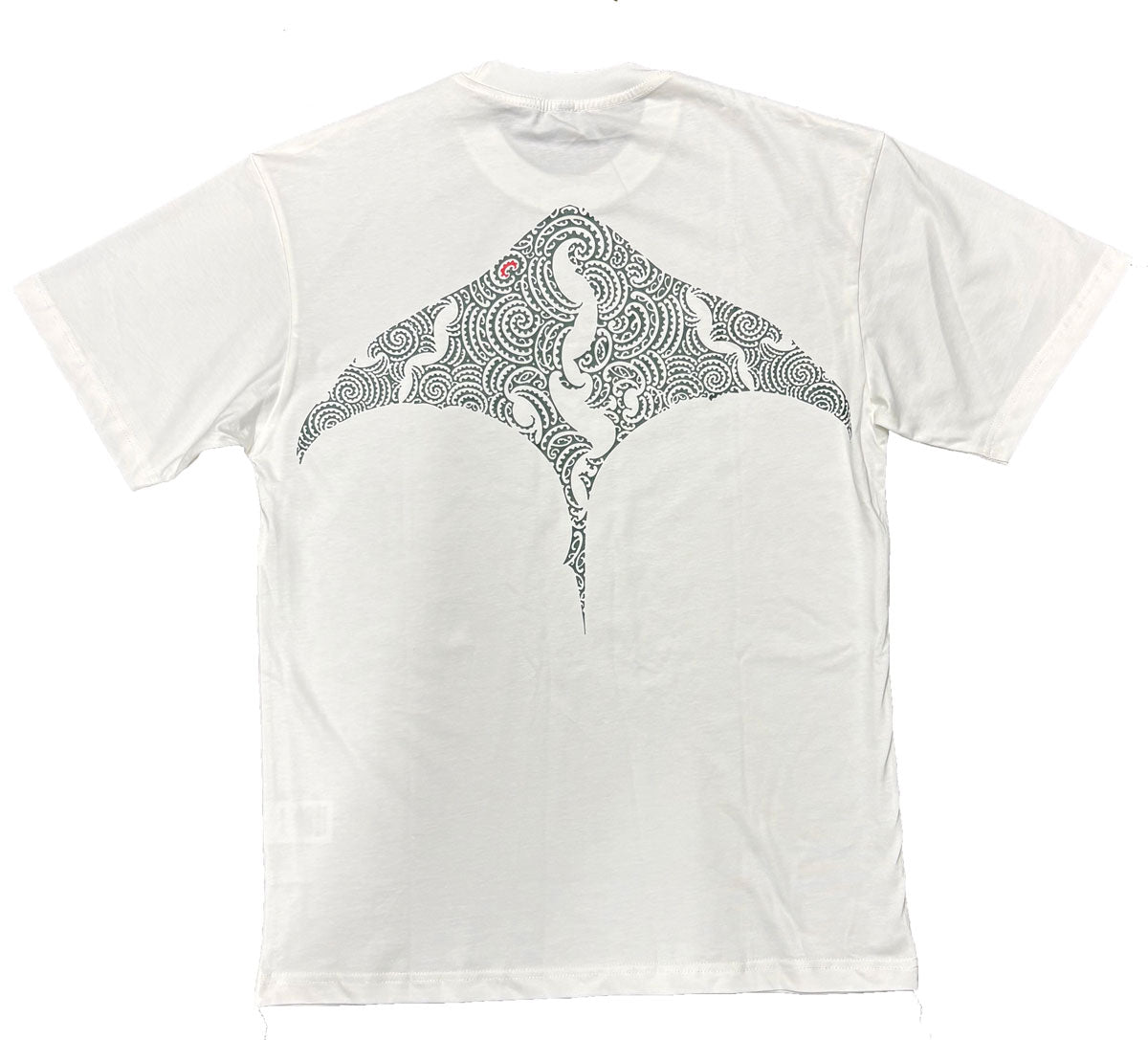 Wai-Tai Aotearoa Whai Unisex Tee