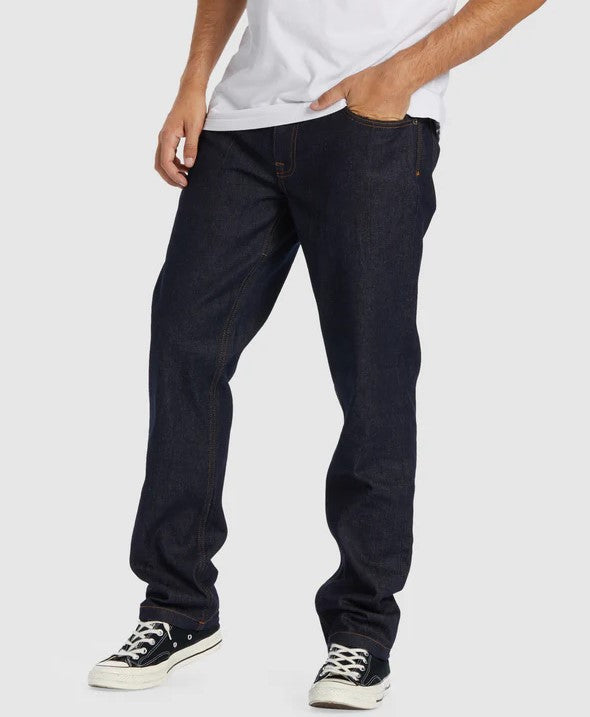 Billabong 73 Straight Denim Jeans - Win24