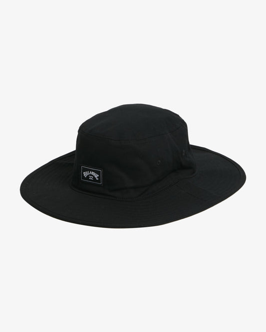 BIllabong Big John Hat in black