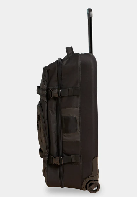 Billabong Booster 110 Litre Travel Bag in stealth colourway from side