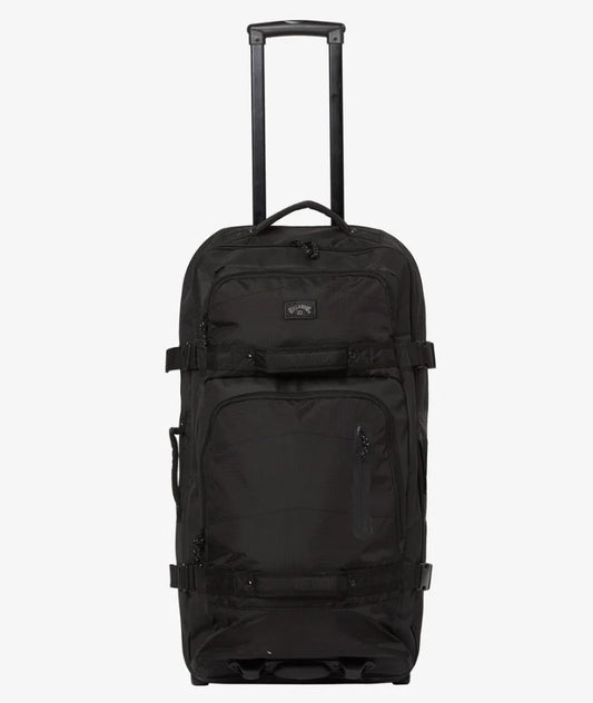 Billabong Booster 110 Litre Travel Bag in stealth colourway from front