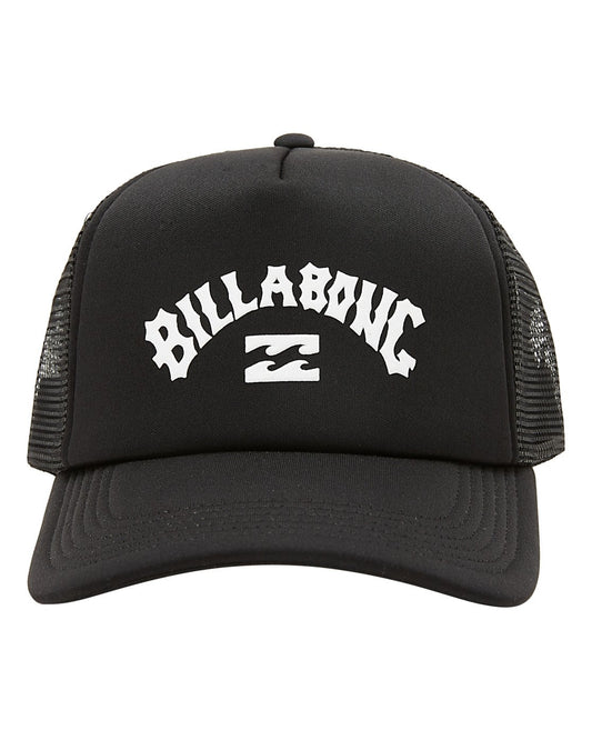 Billabong Boys Podium Trucker Cap - Sum22