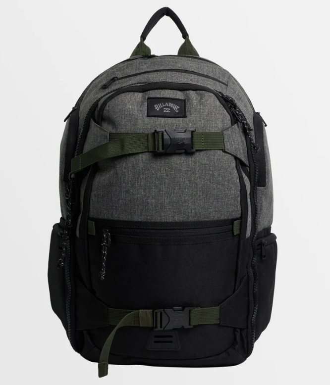 Billabong Combat OG Premium 35 Litre Backpack