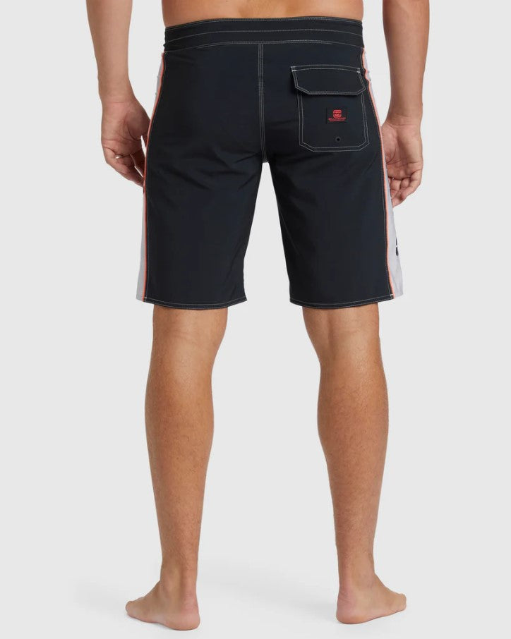 Billabong D Bah 2.0 Pro Boardshorts in phantom colourway