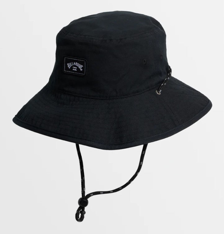 Billabong Division Reversible Bucket Hat in black