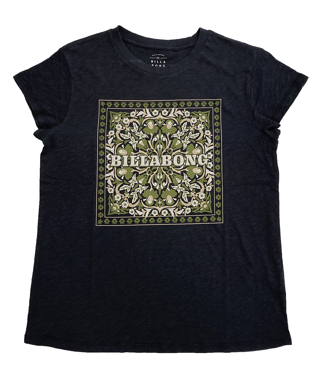 Billabong Formula Womens T-Shirt - Win26