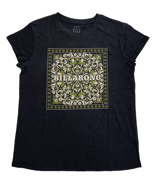 Billabong Formula Womens T-Shirt - Win26