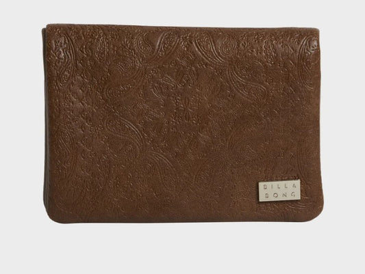 Billabong Golden Hour Kirra Womens Wallet -Win25