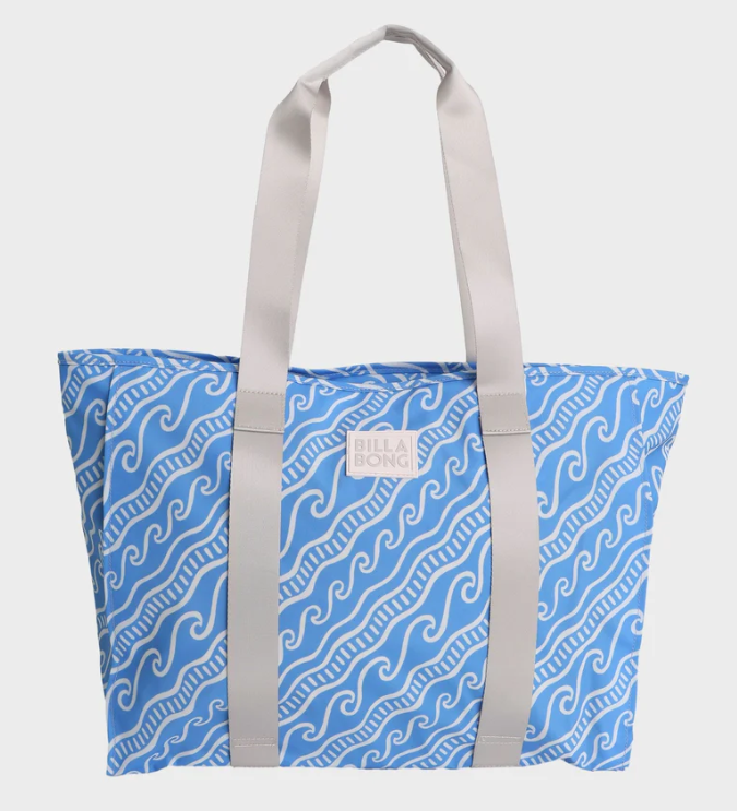 Billabong Keenie Tote Bag