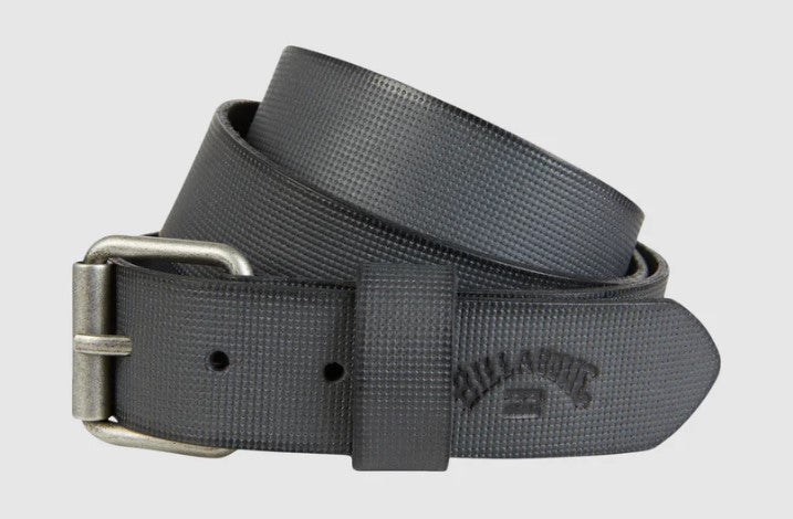 Billabong Daily Leather Belt in black