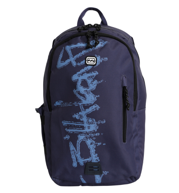Billabong Norfolk 27 Litre Backpack in vintage navy