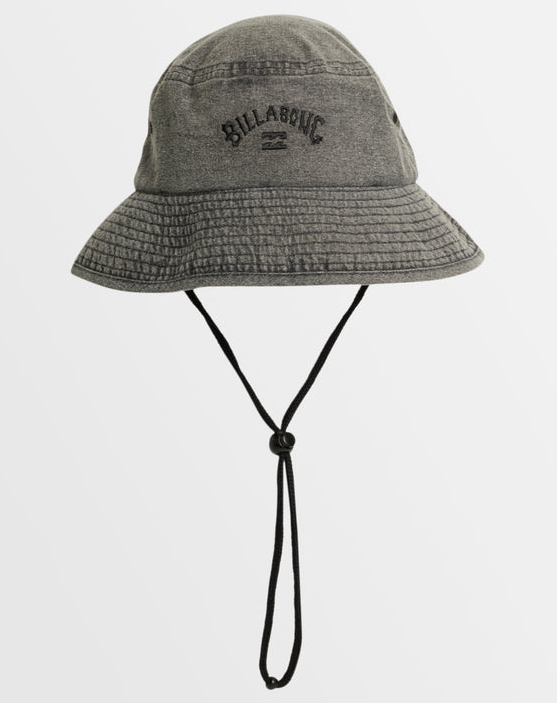 Billabong Peyote Washed Bucket Hat- Sum26