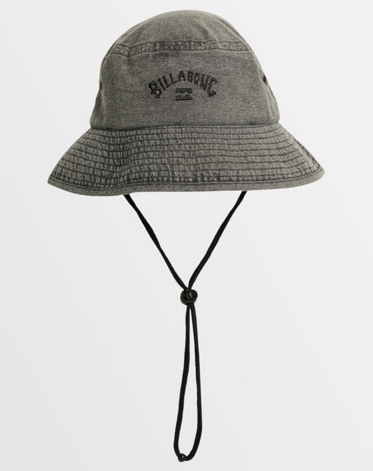 Billabong Peyote Washed Bucket Hat- Sum26