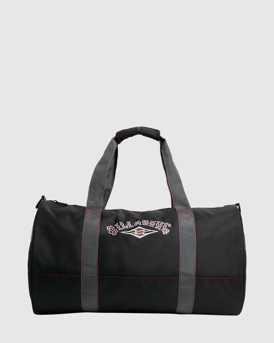 Billabong Traditional Duffle Bag in black colourway