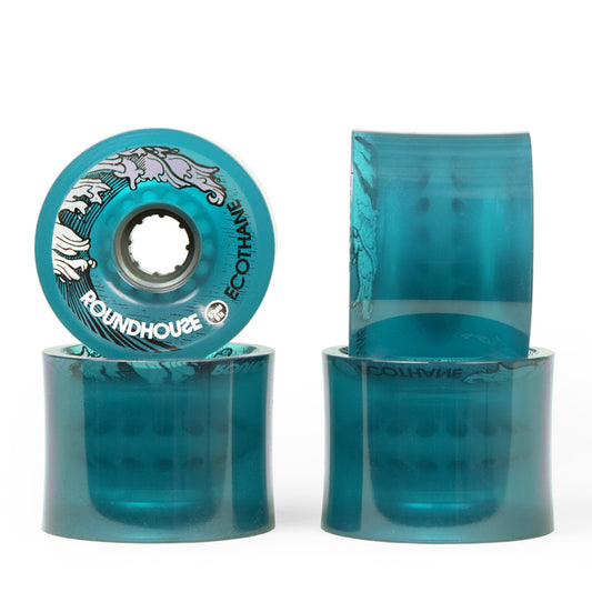 CARVER ROUNDHOUSE ECO-CON MAG WHEELS 69MM 81A