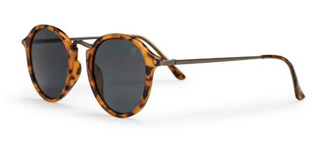 CHPO Brand Club Sunglasses -Leopard colour frames