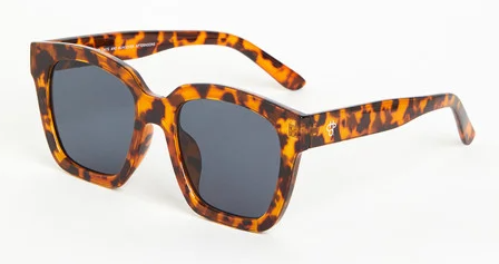 CHPO Brand Marais X Sunglasses - leopard