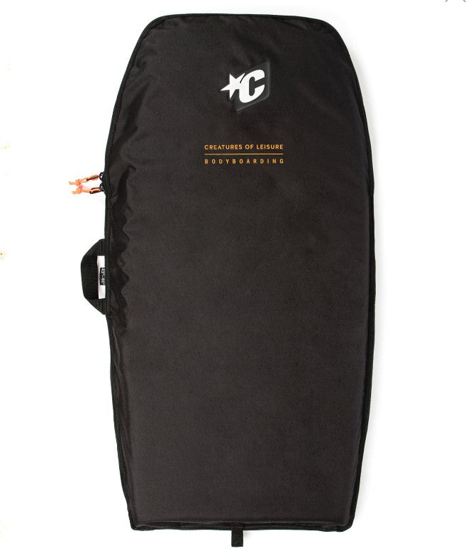 CREATURES OF LEISURE 42" BODYBOARD ICON LITE boardbag