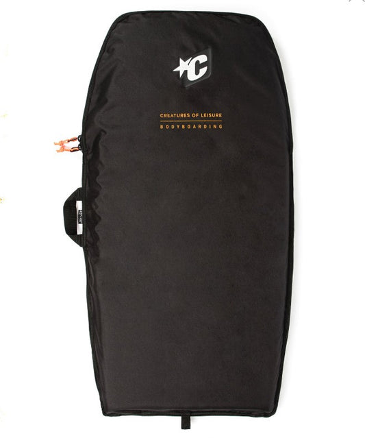 CREATURES OF LEISURE 42" BODYBOARD ICON LITE boardbag