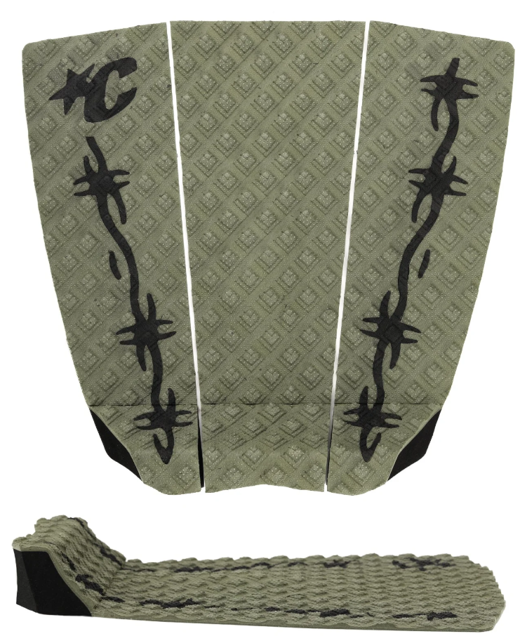 Creatures of Leisure Jack Freestone Lite Ecopure Grip
