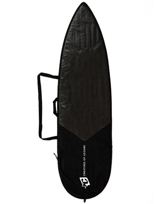 Creatures Of Leisure 6'0 Shortboard Icon Lite Boardbag black