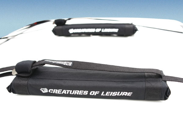 Creatures Single Surfboard Wrap Rax – Blitz Surf Shop