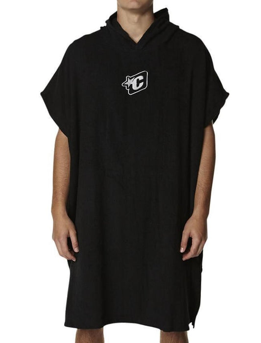 CREATURES OF LEISURE SURF PONCHO