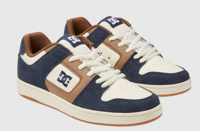 DC Shoes Manteca 4 Skate Shoes - Sum25