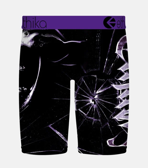 Ethika Best Of Me Boys Staple Boxers