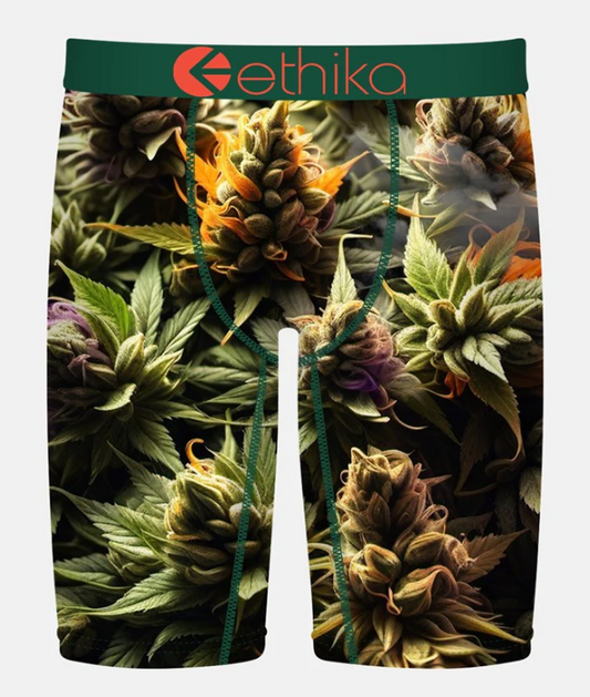 Ethika Mens Big Dope Staple Boxers