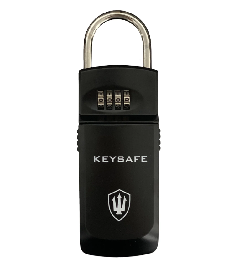 Far King Deluxe Key Safe