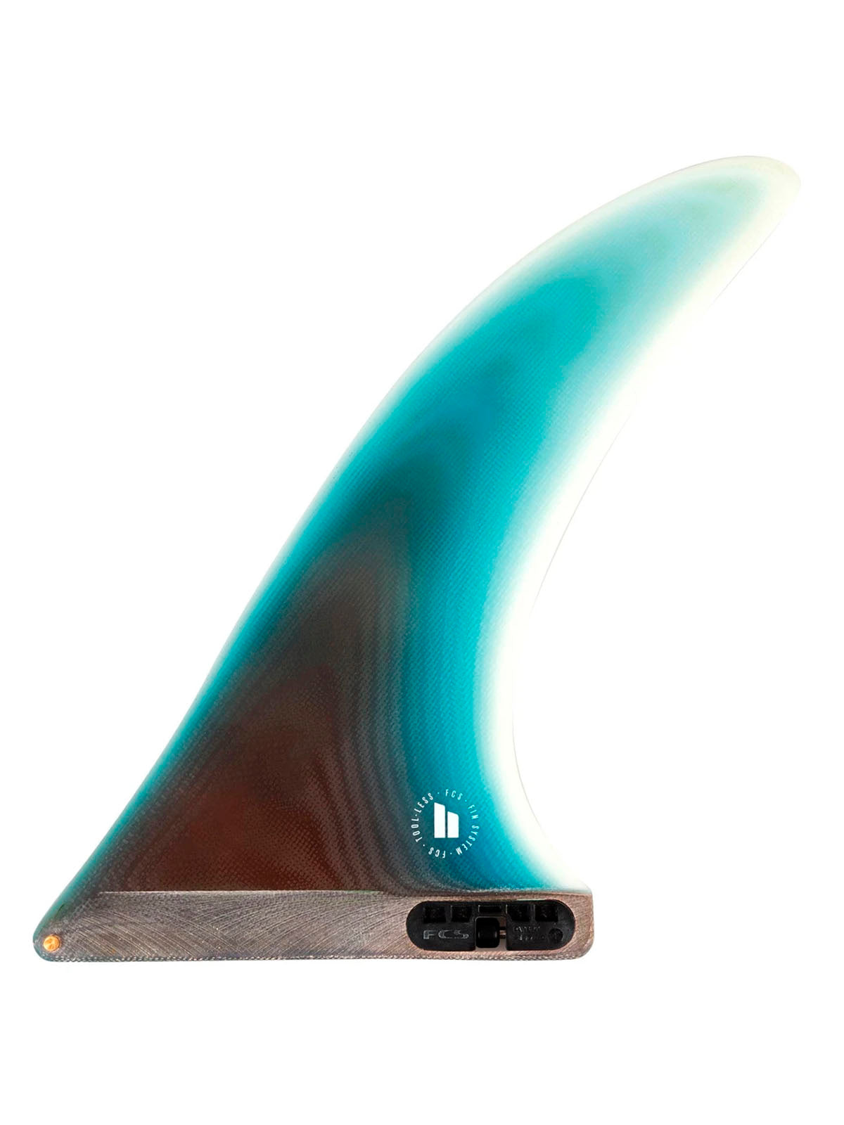 FCS II THOMAS BLOOM 10.75" LONGBOARD FIN