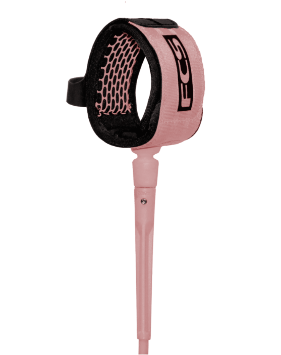 FCS 6' All Round Essential Surfboard Leash