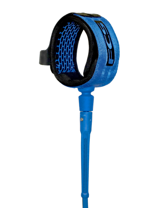 FCS 7' All Round Essential Surfboard Leash