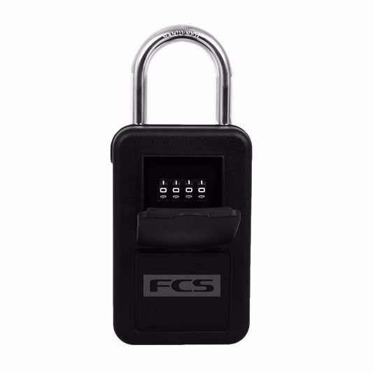 FCS Large Keylock