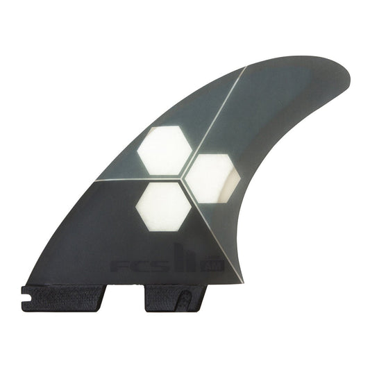 FCS II AM PC LARGE TRI FINS