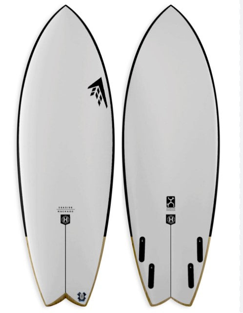 Firewire Machado Seaside Helium 5'4 Surfboard