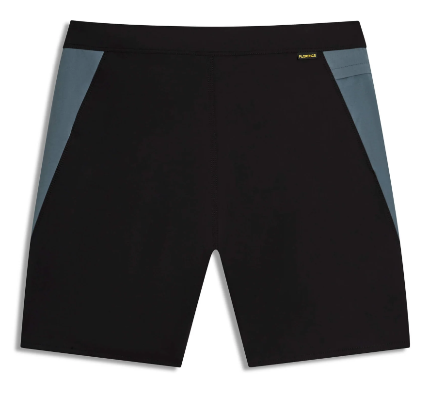 Florence Marine X Standard Issue 17.5" Boardshorts - Sum26