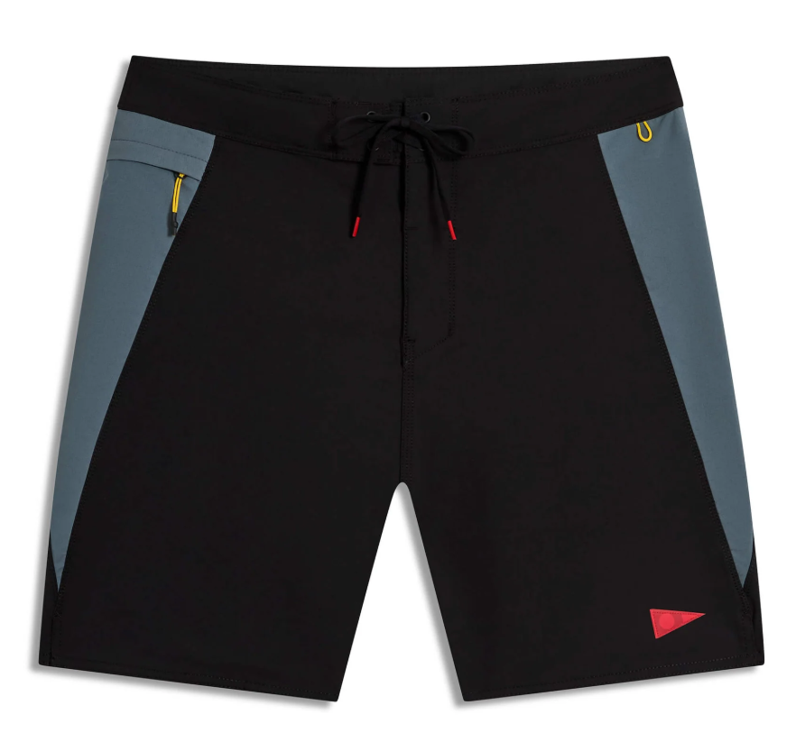 Florence Marine X Standard Issue 17.5" Boardshorts - Sum26