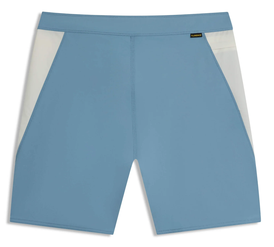 Florence Marine X Standard Issue 17.5" Boardshorts - Sum26
