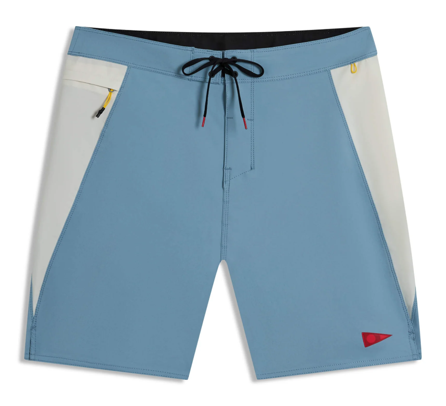 Florence Marine X Standard Issue 17.5" Boardshorts - Sum26