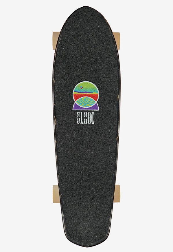 Globe Big Blazer 32" Cruiser Skateboard