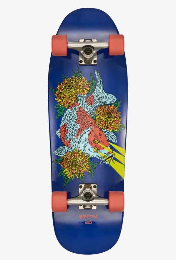 Globe Dealer 30" Cruiser Skateboard