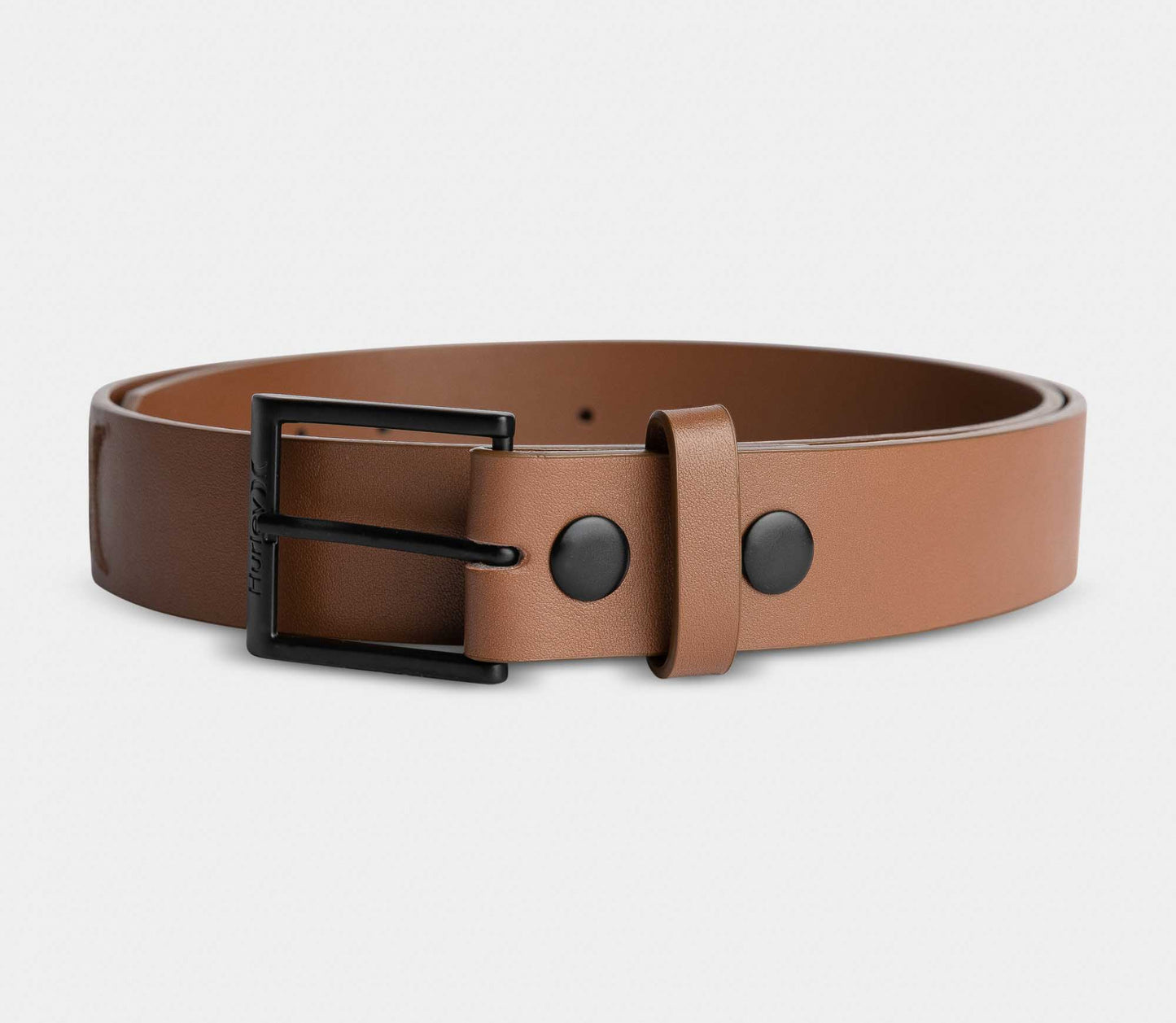 HURLEY ONE & ONLY LEATHER BELT Sum22